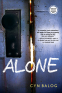 Cover Image: Alone
