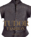 Cover Image: Tudor Fashion