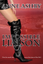 Cover Image: Impossible Liaison