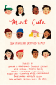 Cover Image: Meet Cute