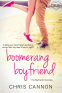 Cover Image: Boomerang Boyfriend