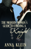 Cover Image: The Modern Woman's Guide To Finding A Knight