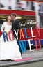 Cover Image: Royally Wed