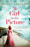 Cover Image: The Girl in the Picture