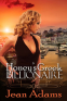 Cover Image: Honey's Greek Billionaire