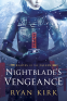 Cover Image: Nightblade's Vengeance