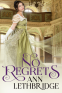 Cover Image: No Regrets