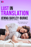 Cover Image: Lust in Translation