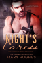 Cover Image: Night's Caress