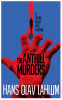 Cover Image: The Anthill Murders (K2 #5)