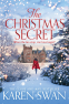 Cover Image: The Christmas Secret