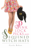 Cover Image: Pink Lock Picks and Sequined Witch Hats