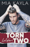 Cover Image: Torn Between Two
