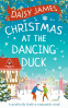 Cover Image: Christmas at the Dancing Duck