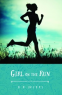 Cover Image: Girl on the Run
