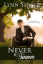 Cover Image: Never a Sinner