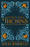 Cover Image: The Language of Thorns