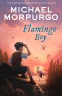 Cover Image: Flamingo Boy