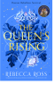 Cover Image: The Queen’s Rising