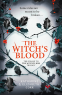 Cover Image: The Witch’s Blood