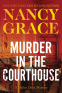 Cover Image: Murder in the Courthouse