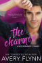 Cover Image: The Charmer (A Hot Romantic Comedy)