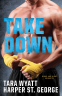 Cover Image: Take Down
