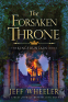 Cover Image: The Forsaken Throne