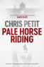 Cover Image: Pale Horse Riding