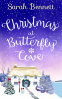 Cover Image: Christmas at Butterfly Cove