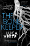 Cover Image: The Bone Keeper