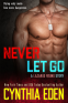 Cover Image: Never Let Go