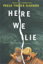 Cover Image: Here We Lie