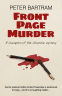 Cover Image: Front Page Murder