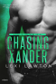 Cover Image: Chasing Xander