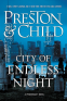 Cover Image: City of Endless Night