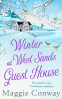 Cover Image: Winter at West Sands Guest House