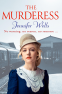 Cover Image: The Murderess