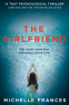 Cover Image: The Girlfriend