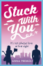 Cover Image: Stuck with You
