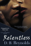 Cover Image: Relentless