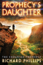 Cover Image: Prophecy's Daughter