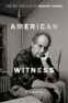 Cover Image: American Witness