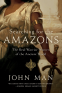 Cover Image: Searching for the Amazons