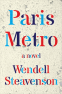 Cover Image: Paris Metro