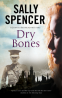 Cover Image: Dry Bones