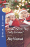 Cover Image: Santa's Seven-Day Baby Tutorial