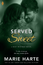 Cover Image: Served Sweet
