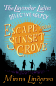 Cover Image: Escape from Sunset Grove