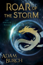 Cover Image: Roar of the Storm